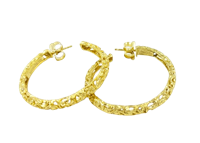 Orecchini Maria e Luisa Jewels Donna in Argento OA0030/POG - OA0030/POG